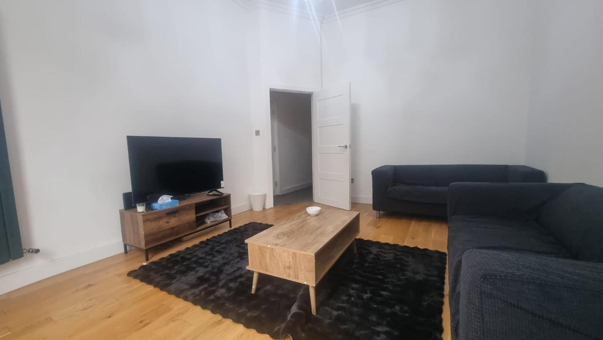Apartamento Fairholme